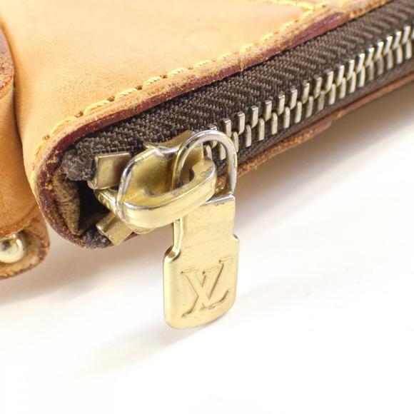 LOUIS VUITTON Monogram Odeon PM M56390 Shoulder Bag - Picture 4 of 7